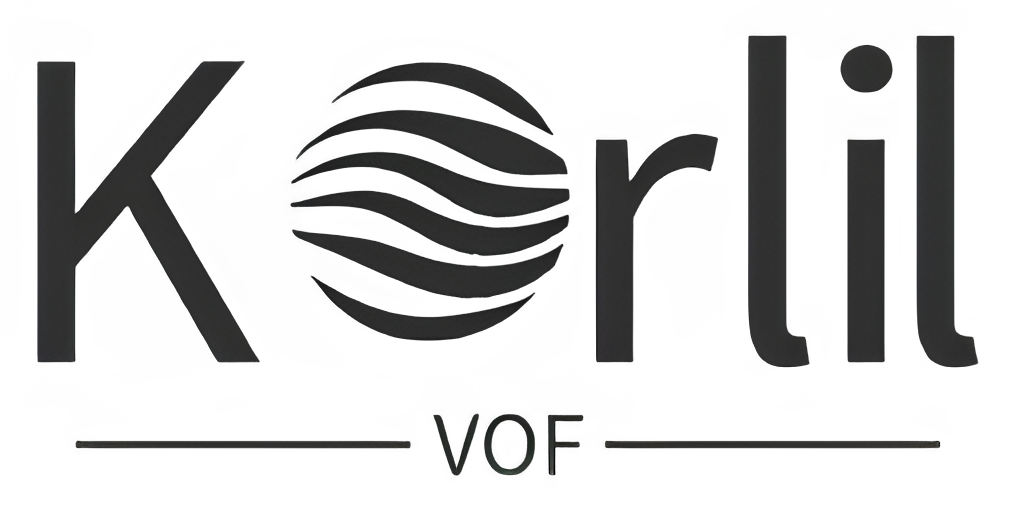 KORLIL VOF Logo
